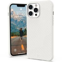 UAG Dot U Backcover Apple iPhone 13 Pro Max - Marshmallow