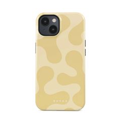 Burga Tough Backcover MagSafe Apple iPhone 14 - Glow