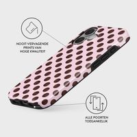 Burga Tough Backcover MagSafe Apple iPhone 16 - New Crush