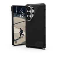 UAG Metropolis LT MagSafe Backcover Samsung Galaxy S26 Ultra - Kevlar Black