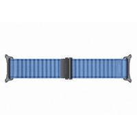 Samsung Trail Band Samsung Galaxy Watch Ultra 2 (2026) / Ultra (2024/2025) - Blauw