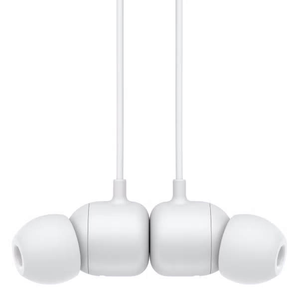 Beats Flex Wireless Earphones - Draadloze in-ear oordopjes - Smoke Gray