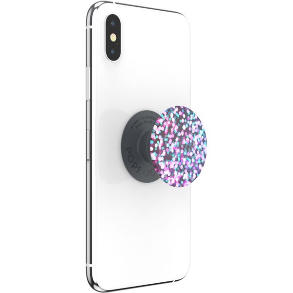 PopSockets PopGrip - Afneembaar - Unicorn Bokeh