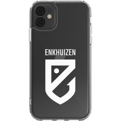 Clear Backcover Apple iPhone 11 - SV Enkhuizen