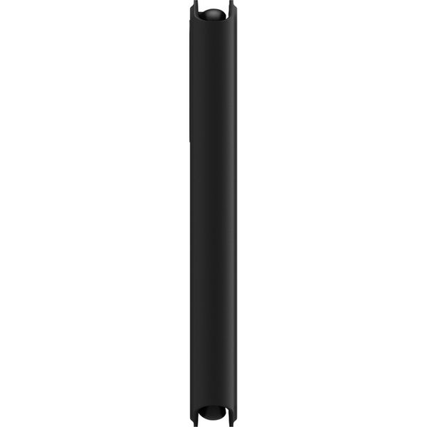 OtterBox Strada Via Bookcase Samsung Galaxy S20 - Zwart