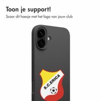 Backcover Apple iPhone 16 - SC Erica