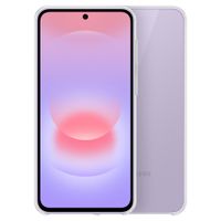 Samsung Originele Clear Hardcase Backcover Samsung Galaxy A37 (5G) - Transparant
