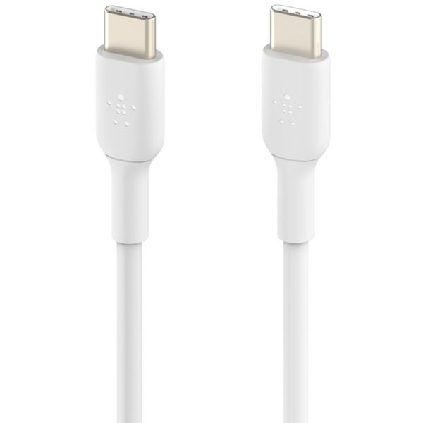 Belkin Boost↑Charge™ USB-C naar USB-C kabel - 1 meter - Wit