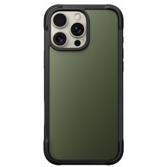 Nomad Rugged Case iPhone 16 Pro Max - Forest