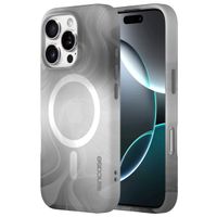 Incase Halo Case MagSafe Apple iPhone 16 Pro - Oil Slick Smoke