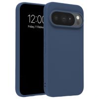 imoshion Color Backcover Google Pixel 11 Pro - Donkerblauw