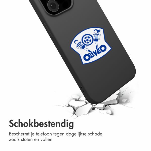 Backcover Apple iPhone 16 Pro - Oliveo