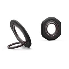 UAG Magnetic Ring Stand LT - Zwart