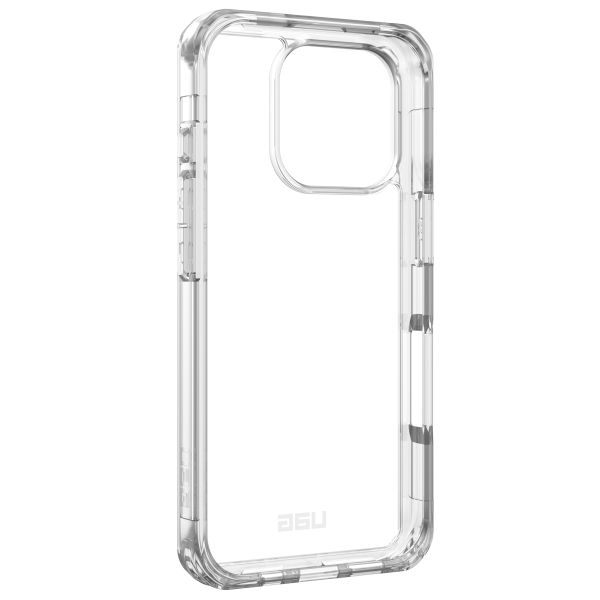UAG Plyo Backcover Apple iPhone 16 Pro - Ice