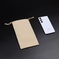 Selencia Vivid Backcover Samsung Galaxy S25 Plus - Chic Marble Quartz