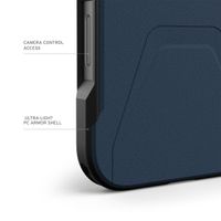 UAG Civilian Backcover MagSafe iPhone 16 Pro Max - Mallard