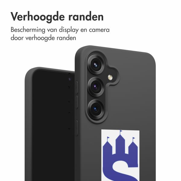 Backcover Samsung Galaxy S25 - RKSV Sarto