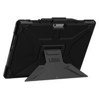 UAG Metropolis Bookcase Microsoft Surface Pro 9 / Pro 10 / Pro 11 - Black