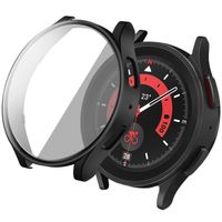 imoshion Full Cover Hardcase Samsung Galaxy Watch 6 - 40 mm - Zwart