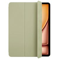 Apple Smart Folio Apple iPad Air 11 inch (2025) M3 / (2024) M2 / Air 5 (2022) / Air 4 (2020) - Sage Green