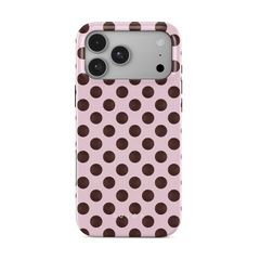 Burga Tough Backcover MagSafe Apple iPhone 18 Pro - New Crush