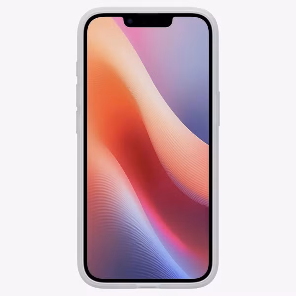 Spigen Ultra Hybrid Backcover MagSafe Apple iPhone 16e - Classic Silver