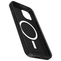 OtterBox Symmetry Backcover MagSafe iPhone 14 / 13 - Zwart