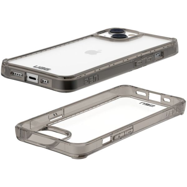 UAG Plyo Backcover iPhone 14 - Ash