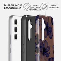 Burga Tough Backcover Samsung Galaxy A54 (5G) - Velvet Night