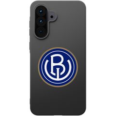 Backcover Samsung Galaxy A56 - ASV Blauw-Wit