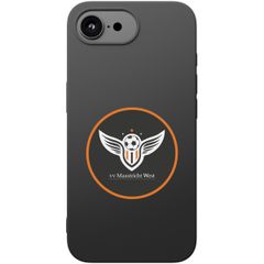 Backcover Apple iPhone 16e - vv Maastricht West