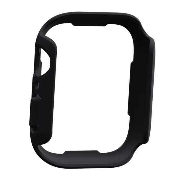 UAG Scout | Bumper Case Apple Watch Series 7 / 8 / 9 - 45 mm - Black