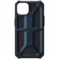 UAG Monarch Backcover Apple iPhone 13 - Mallard