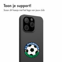 Backcover Apple iPhone 16 Pro - V.V. Aengwirden