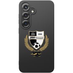 Backcover Samsung Galaxy S25 - JSV Nieuwegein