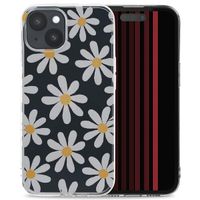 imoshion Design hoesje Apple iPhone 15 - Daisy Flower