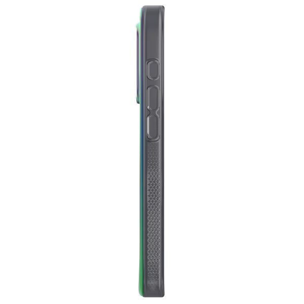 ZAGG Milan Snap Case met MagSafe iPhone 16 Pro - Raven Feather