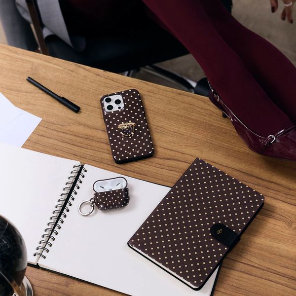 Burga Hardcase Apple AirPods 4 - Sorry Busy