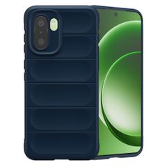 imoshion EasyGrip Backcover OnePlus 15R - Donkerblauw