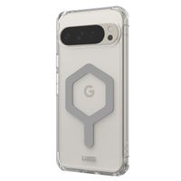 UAG Plyo Pro backcover Google Pixel 9 Pro XL - Ice / Silver