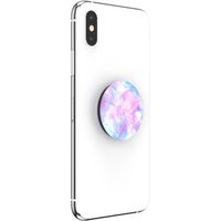 PopSockets Basic Grip - Crystal Opal