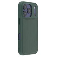 Accezz Edge Back Cover with MagSafe Apple iPhone 17 Pro - Green