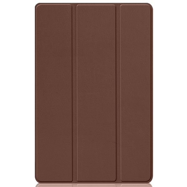 imoshion Trifold Bookcase Xiaomi Pad 5 / 5 Pro - Bruin