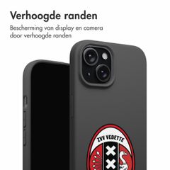 Backcover Apple iPhone 15 - zvv Vedette / De Remise