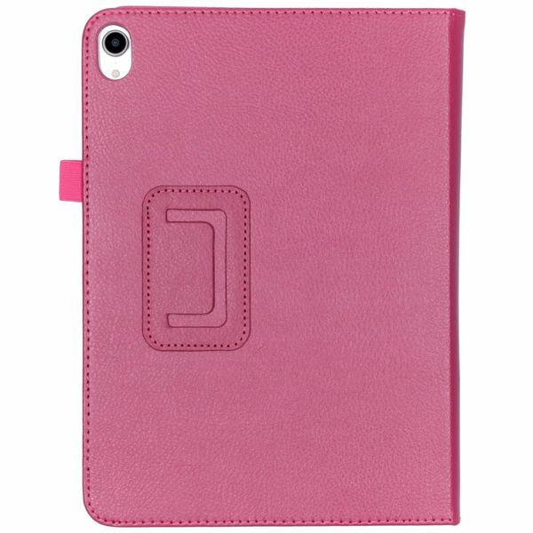 Effen Bookcase iPad Pro 11 (2018)