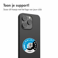 Backcover Apple iPhone 14 Pro - F.C. Lesley Boys