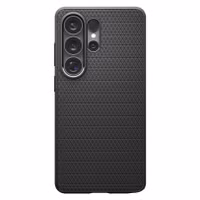 Spigen Liquid Air™ MagFit Backcover Samsung Galaxy S26 Ultra - Matte Black