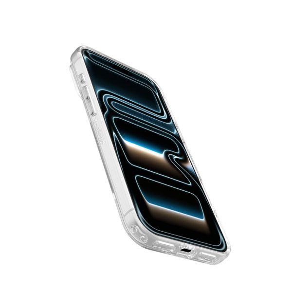 OtterBox Lumen Clear Backcover MagSafe Apple iPhone 18 Pro Max / 17 Pro Max - Clear