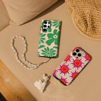 Burga Tough Backcover Apple iPhone 14 - Sunset Glow