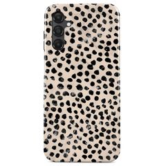 Burga Tough Backcover Samsung Galaxy A14 (5G) - Almond Latte